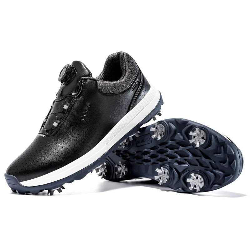 Tour Edition Perforated Golf Shoes - Weston Fletcher