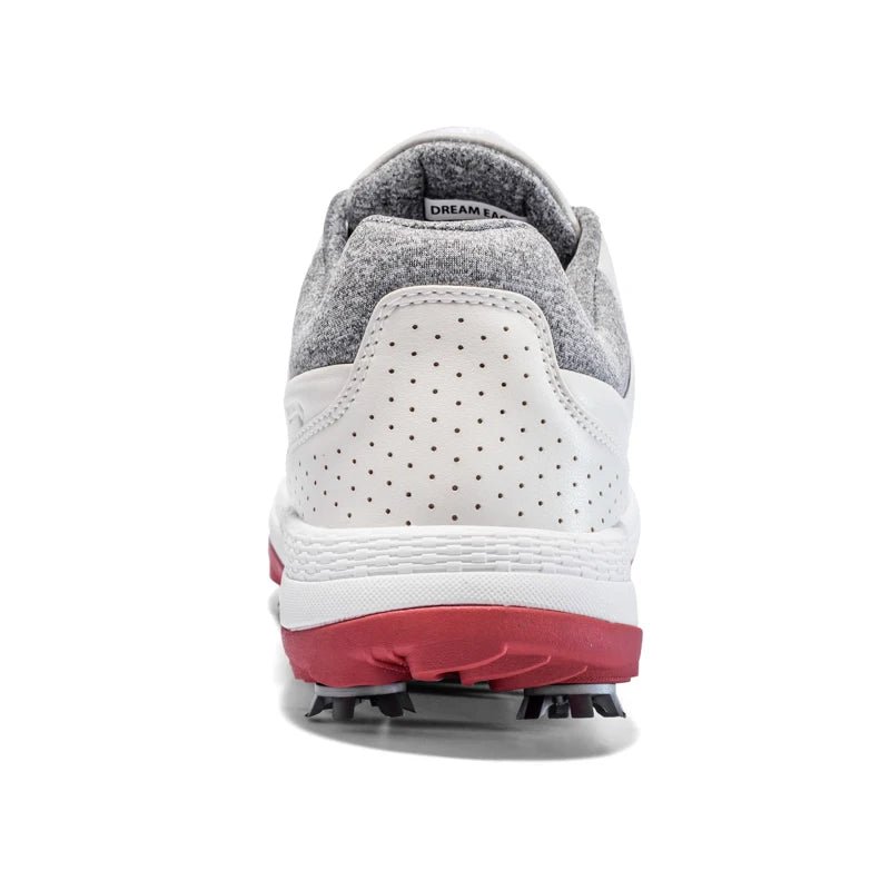 Tour Edition Perforated Golf Shoes - Weston Fletcher