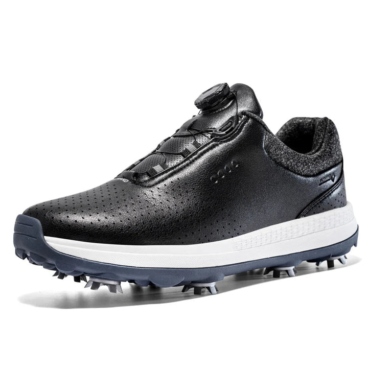 Tour Edition Perforated Golf Shoes - Weston Fletcher