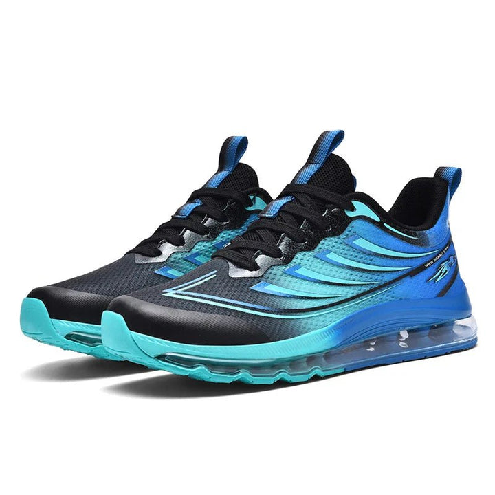 UltraStride Air Cushioned Sneakers - Weston Fletcher