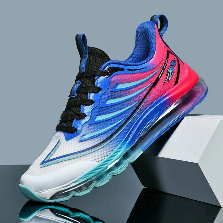 UltraStride Air Cushioned Sneakers - Weston Fletcher