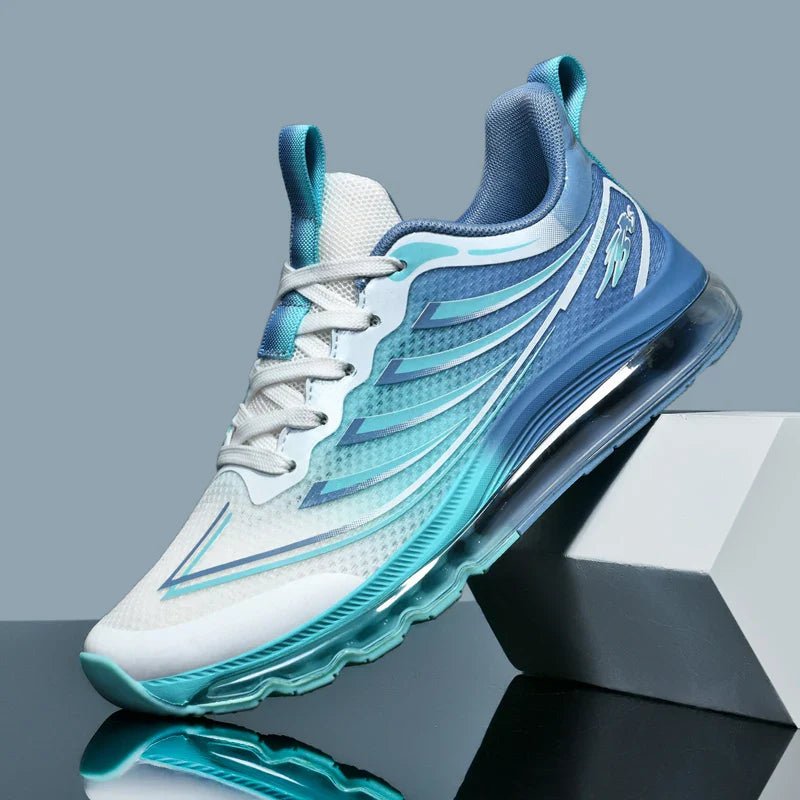 UltraStride Air Cushioned Sneakers - Weston Fletcher