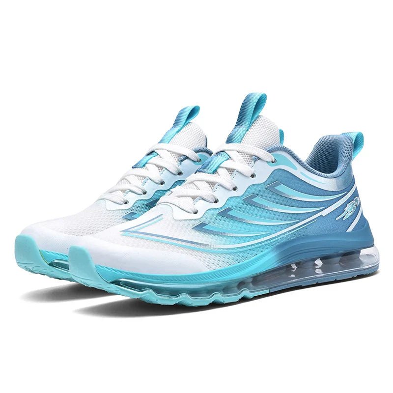 UltraStride Air Cushioned Sneakers - Weston Fletcher