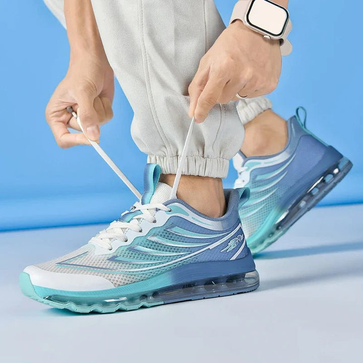 UltraStride Air Cushioned Sneakers - Weston Fletcher