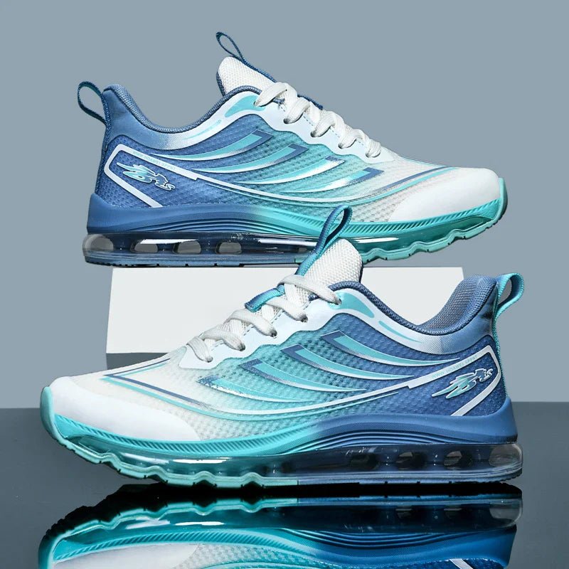 UltraStride Air Cushioned Sneakers - Weston Fletcher