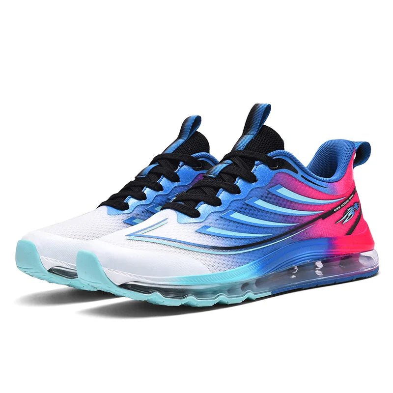 UltraStride Air Cushioned Sneakers - Weston Fletcher