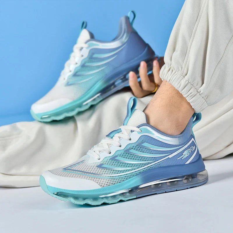 UltraStride Air Cushioned Sneakers - Weston Fletcher