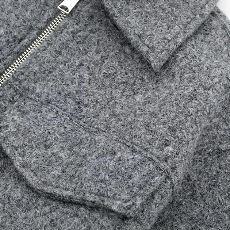 Urban Couture Jacket - Weston Fletcher