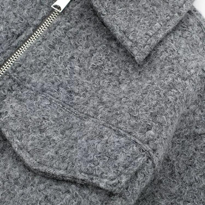 Urban Couture Jacket - Weston Fletcher