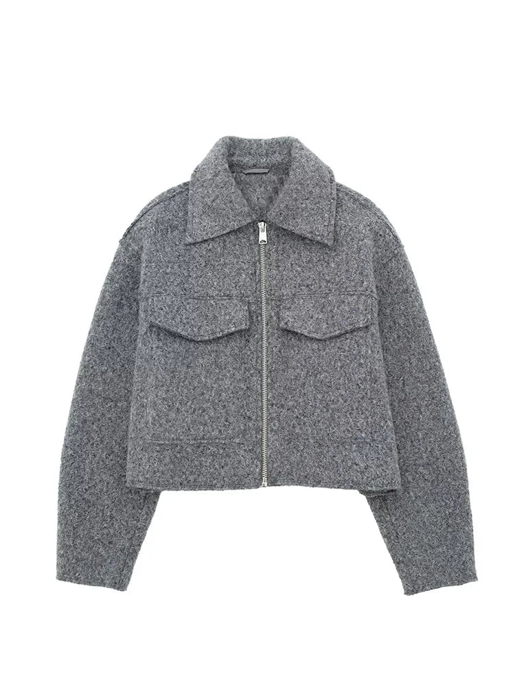 Urban Couture Jacket - Weston Fletcher