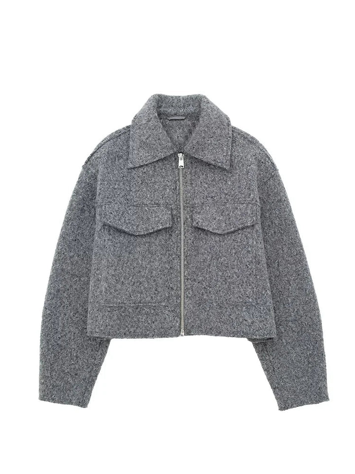 Urban Couture Jacket - Weston Fletcher