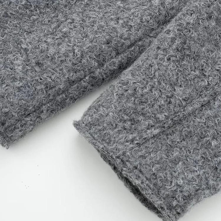 Urban Couture Jacket - Weston Fletcher