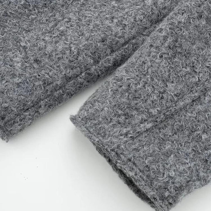 Urban Couture Jacket - Weston Fletcher