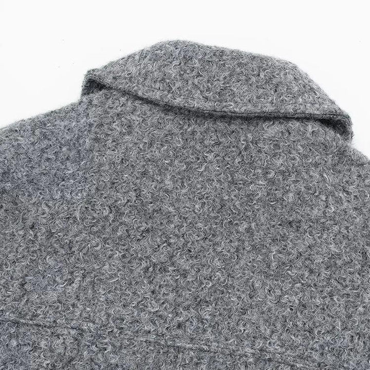 Urban Couture Jacket - Weston Fletcher