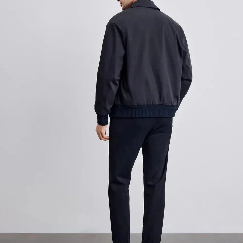 Urban Cruiser Jacket - Weston Fletcher