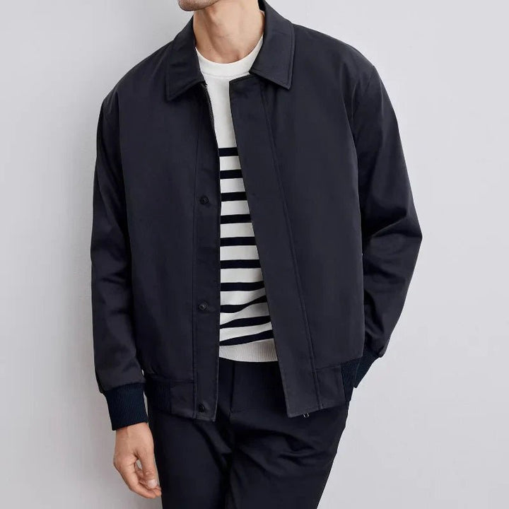 Urban Cruiser Jacket - Weston Fletcher