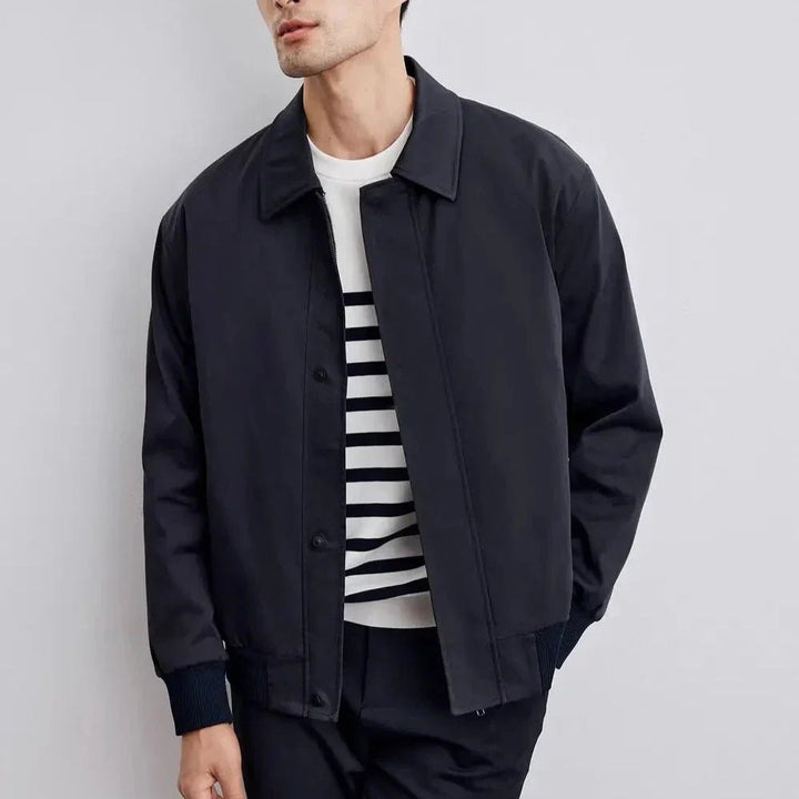 Urban Cruiser Jacket - Weston Fletcher