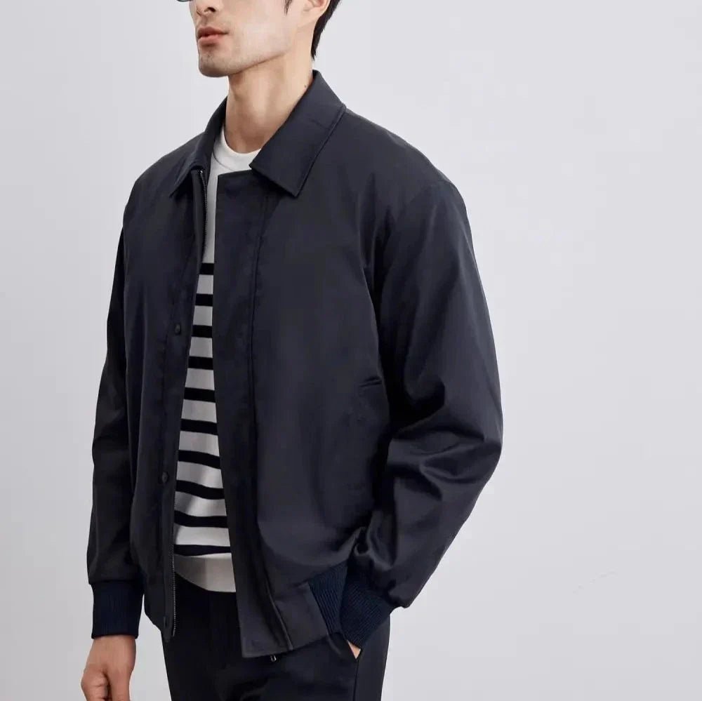 Urban Cruiser Jacket - Weston Fletcher