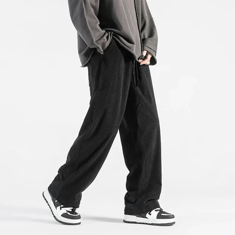 Urban Groove Corduroy Pants - Weston Fletcher
