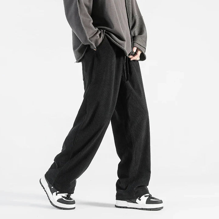 Urban Groove Corduroy Pants - Weston Fletcher