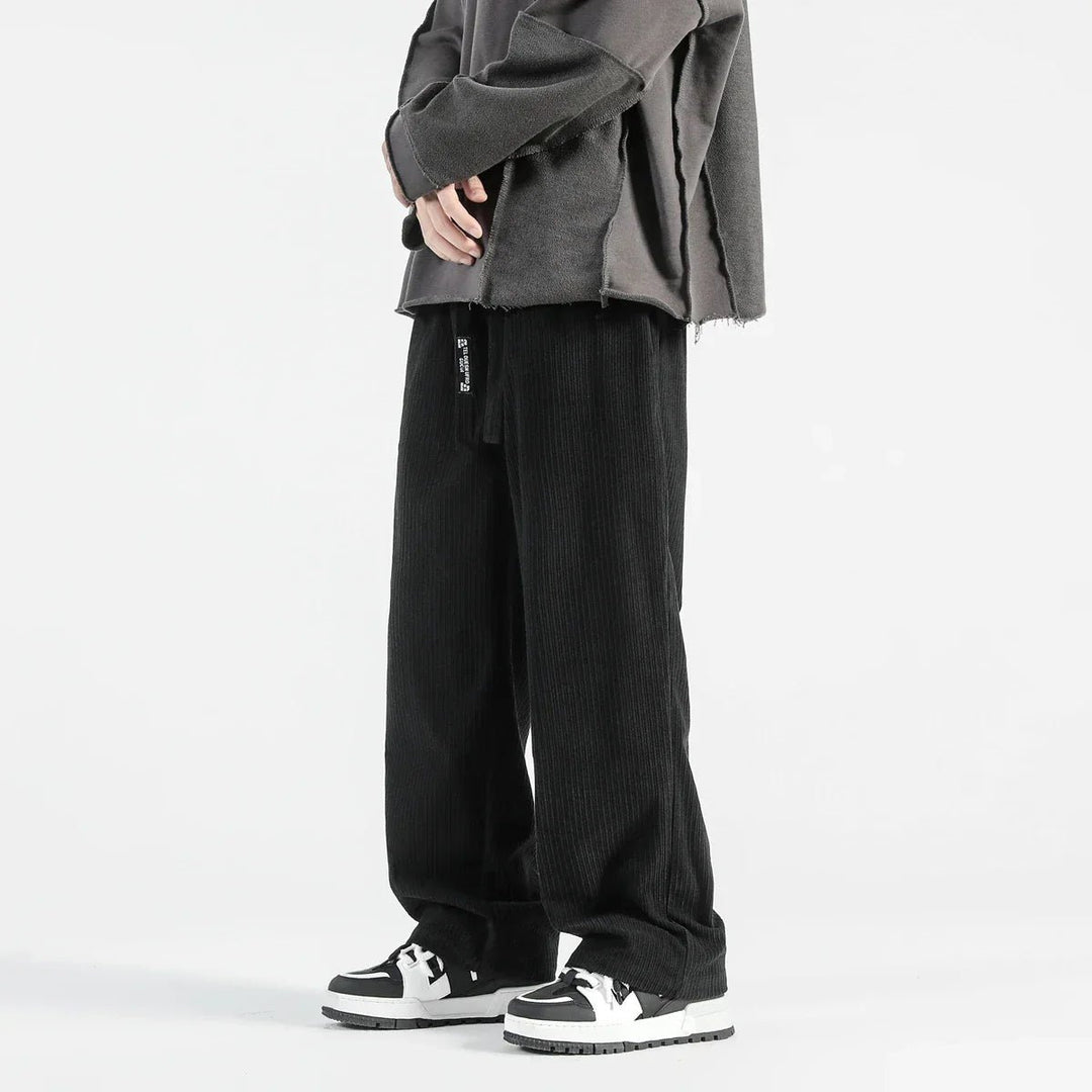 Urban Groove Corduroy Pants - Weston Fletcher