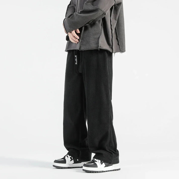 Urban Groove Corduroy Pants - Weston Fletcher