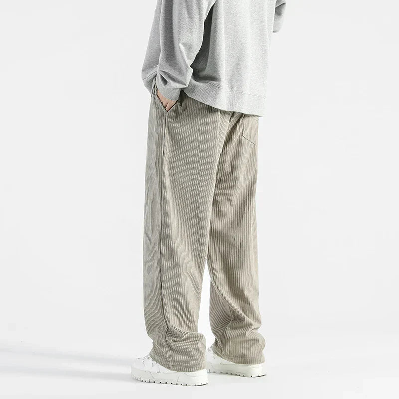Urban Groove Corduroy Pants - Weston Fletcher