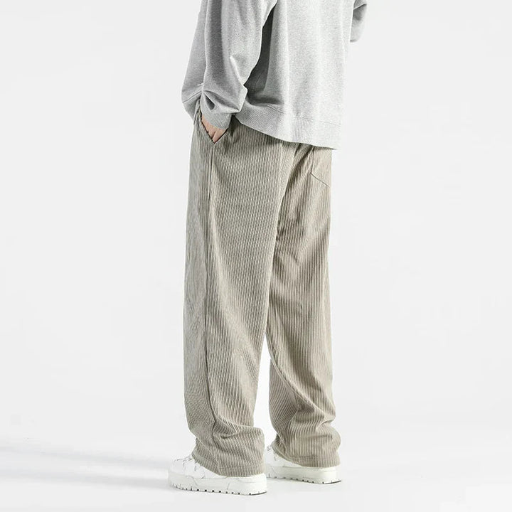 Urban Groove Corduroy Pants - Weston Fletcher