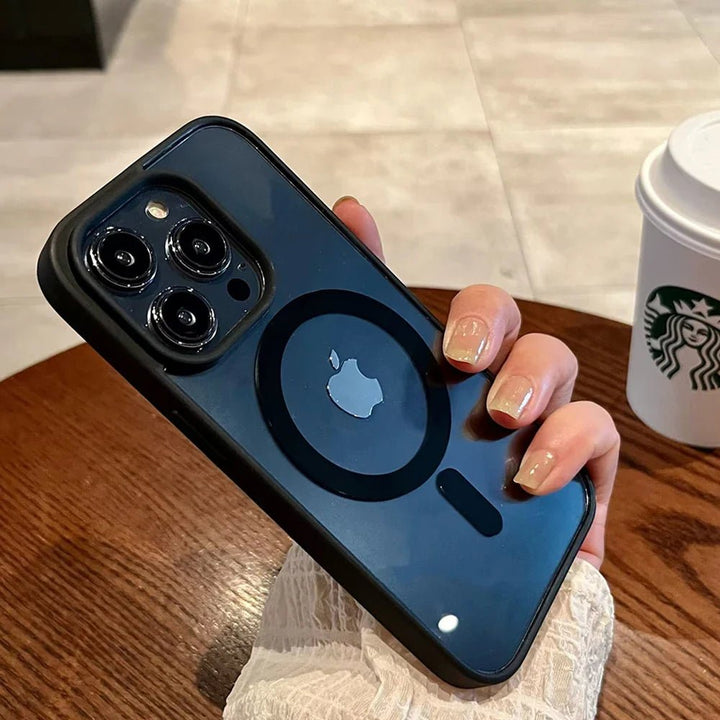 Urban Groove iPhone Case - Weston Fletcher