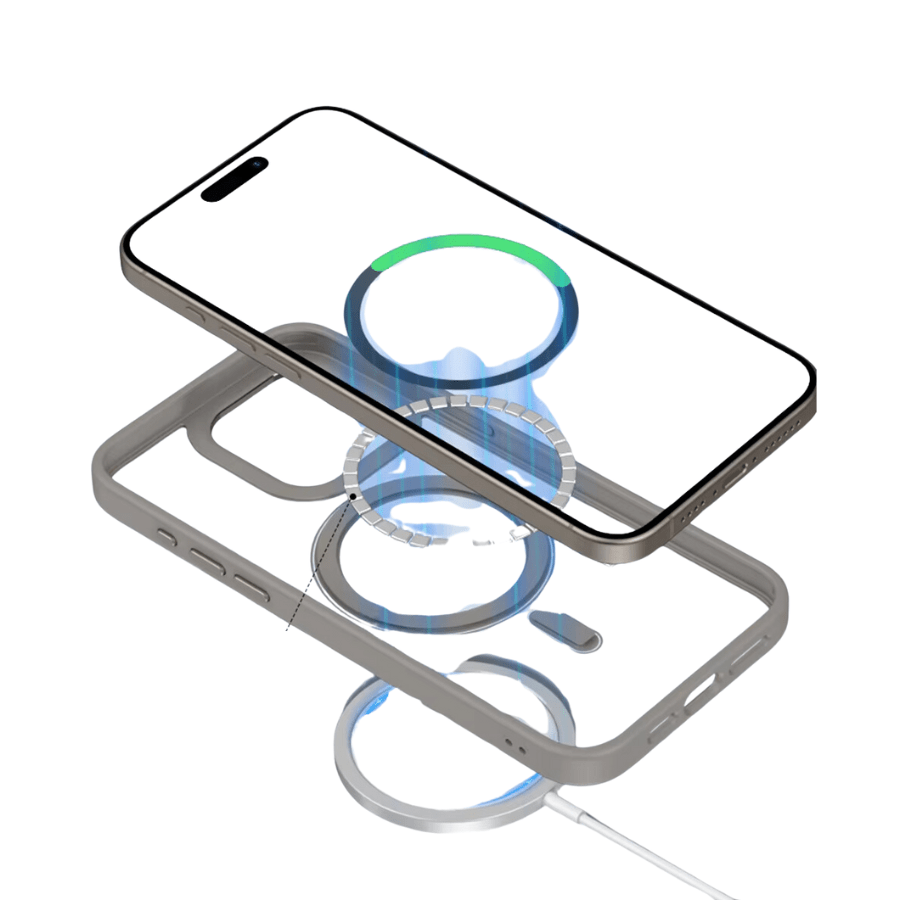 Urban Groove iPhone Case - Weston Fletcher