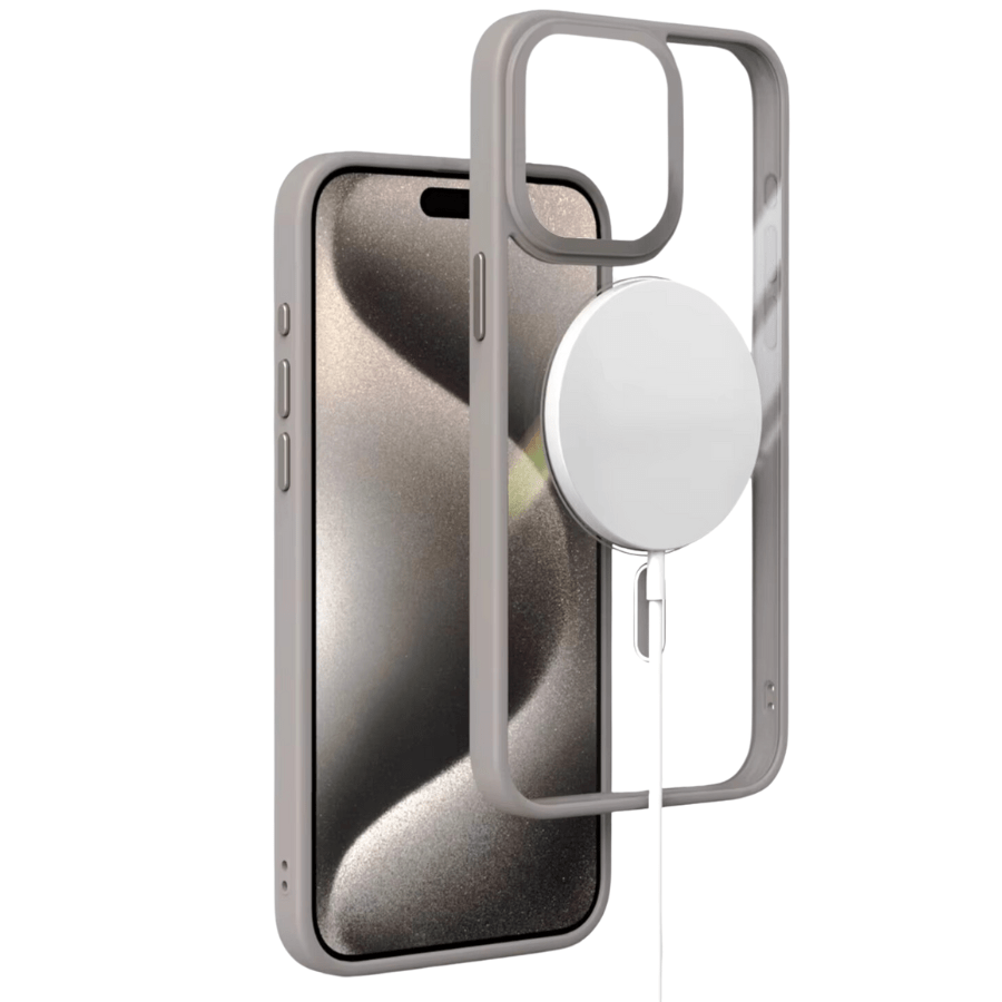 Urban Groove iPhone Case - Weston Fletcher