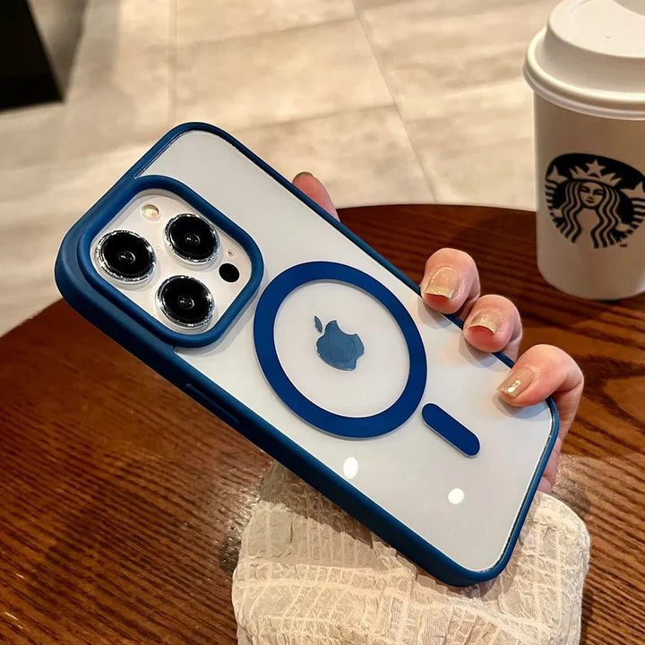 Urban Groove iPhone Case - Weston Fletcher