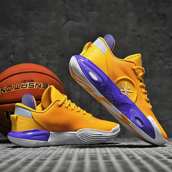 UrbanHoop Basketball Shoe - Weston Fletcher