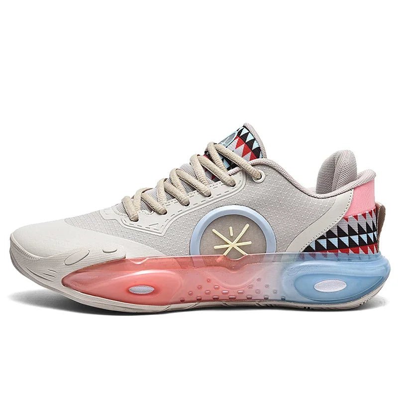 UrbanHoop Basketball Shoe - Weston Fletcher