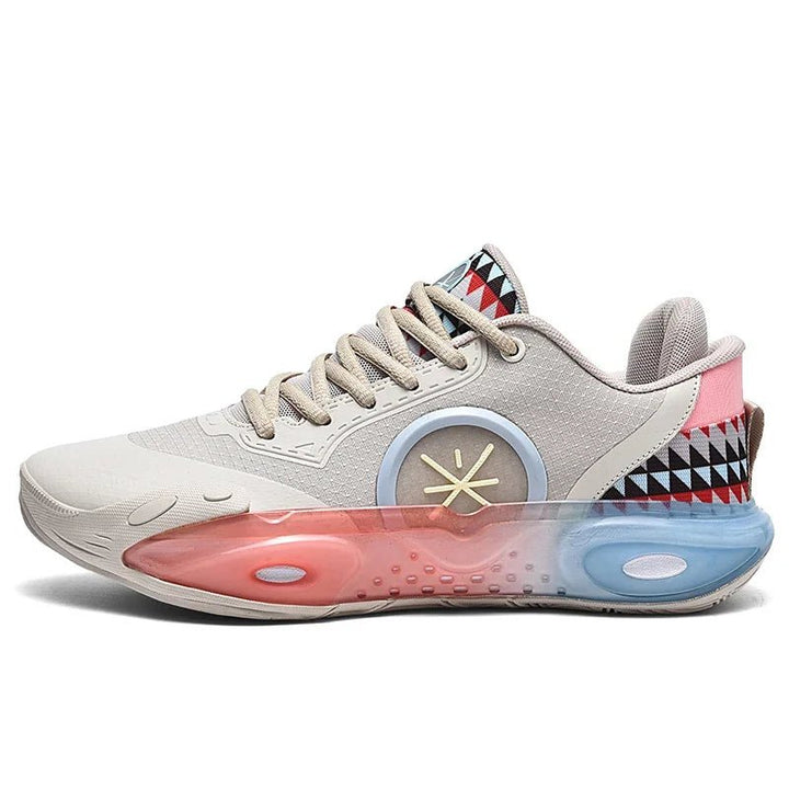 UrbanHoop Basketball Shoe - Weston Fletcher