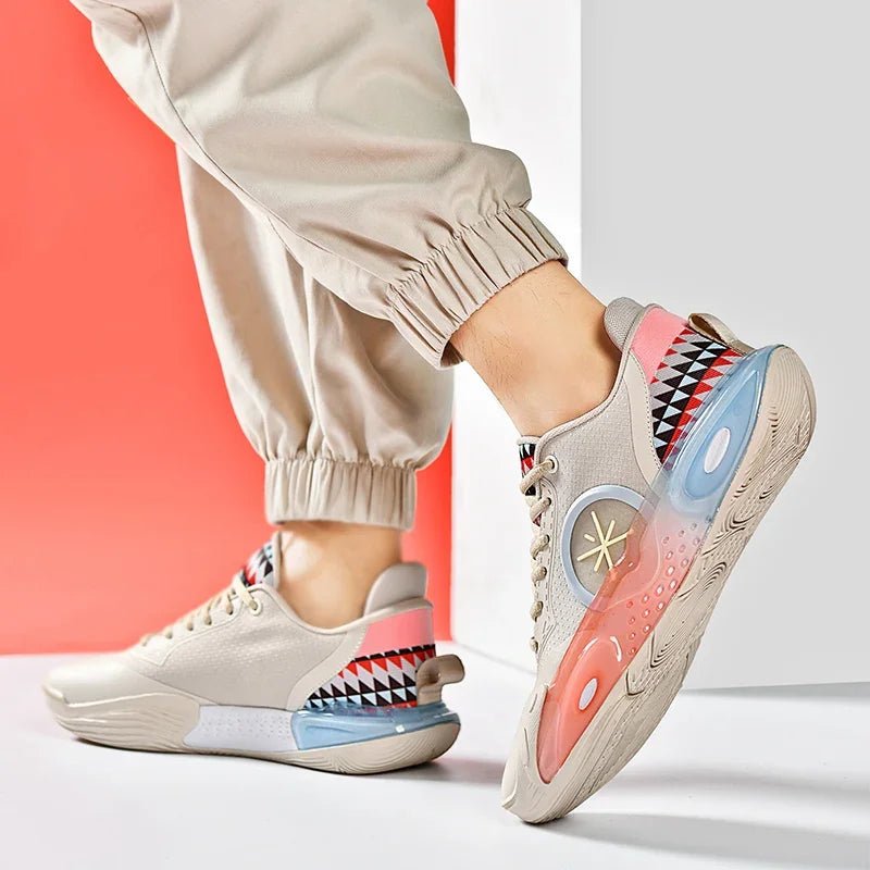 UrbanHoop Basketball Shoe - Weston Fletcher