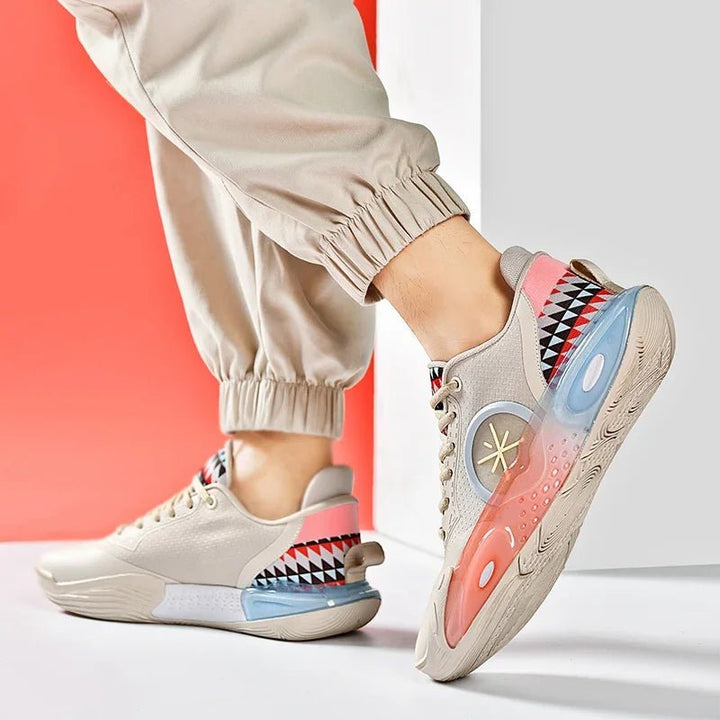 UrbanHoop Basketball Shoe - Weston Fletcher