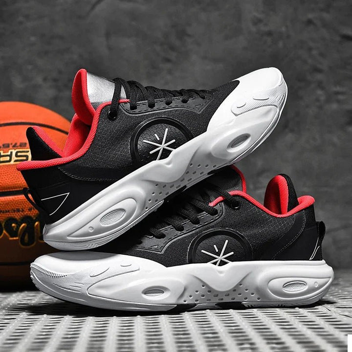 UrbanHoop Basketball Shoe - Weston Fletcher