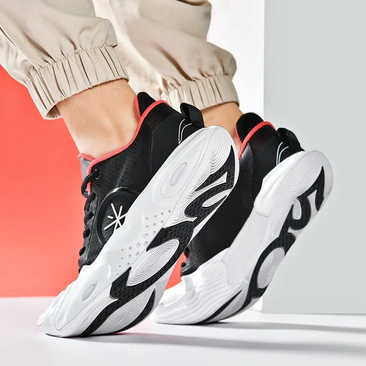 UrbanHoop Basketball Shoe - Weston Fletcher