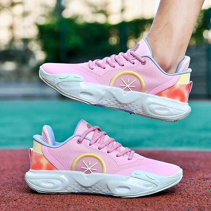 UrbanHoop Basketball Shoe - Weston Fletcher