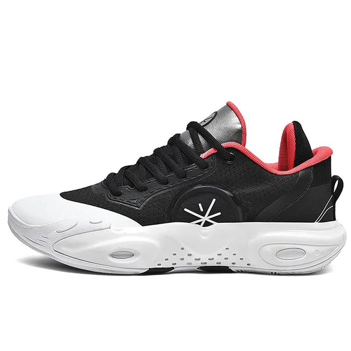 UrbanHoop Basketball Shoe - Weston Fletcher