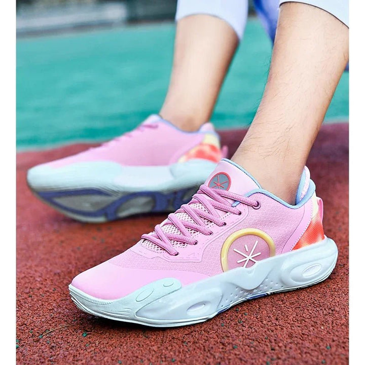 UrbanHoop Basketball Shoe - Weston Fletcher