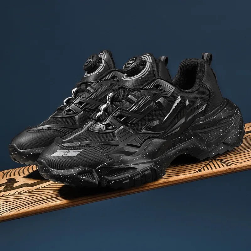 Urbanline ST Sneakers - Weston Fletcher