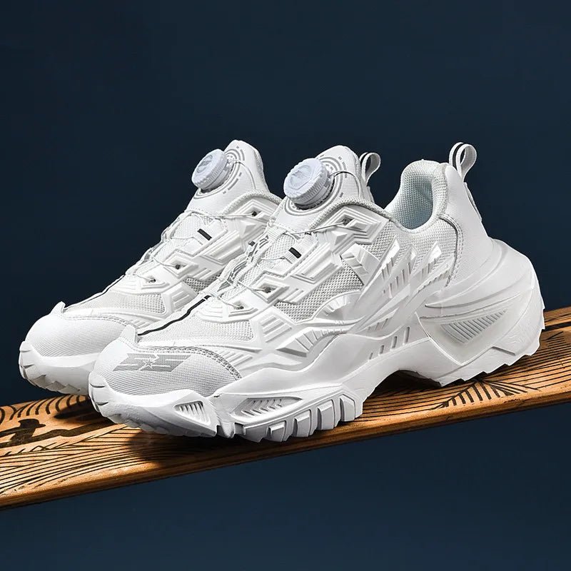 Urbanline ST Sneakers - Weston Fletcher