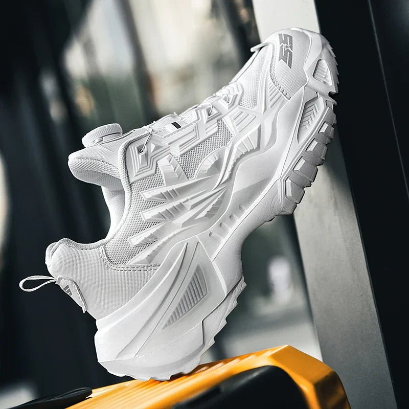 Urbanline ST Sneakers - Weston Fletcher