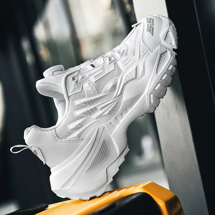 Urbanline ST Sneakers - Weston Fletcher