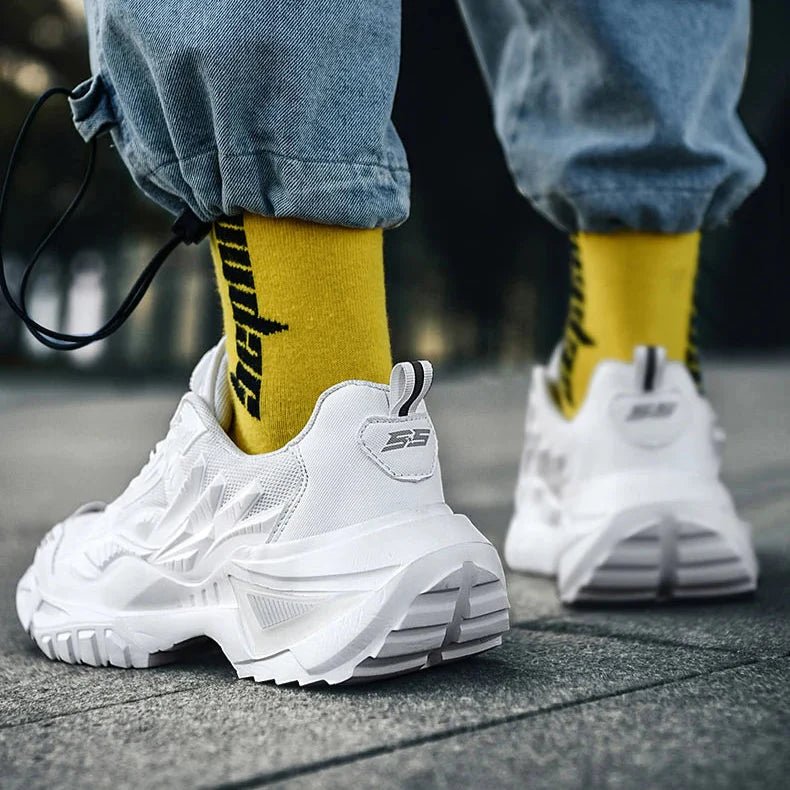 Urbanline ST Sneakers - Weston Fletcher