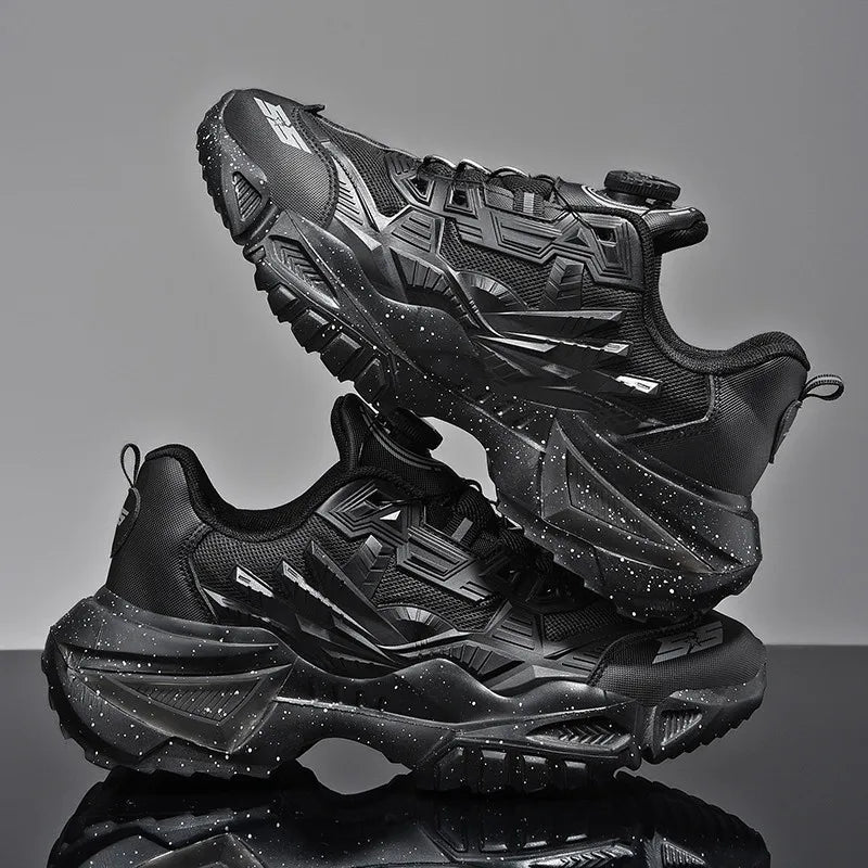 Urbanline ST Sneakers - Weston Fletcher