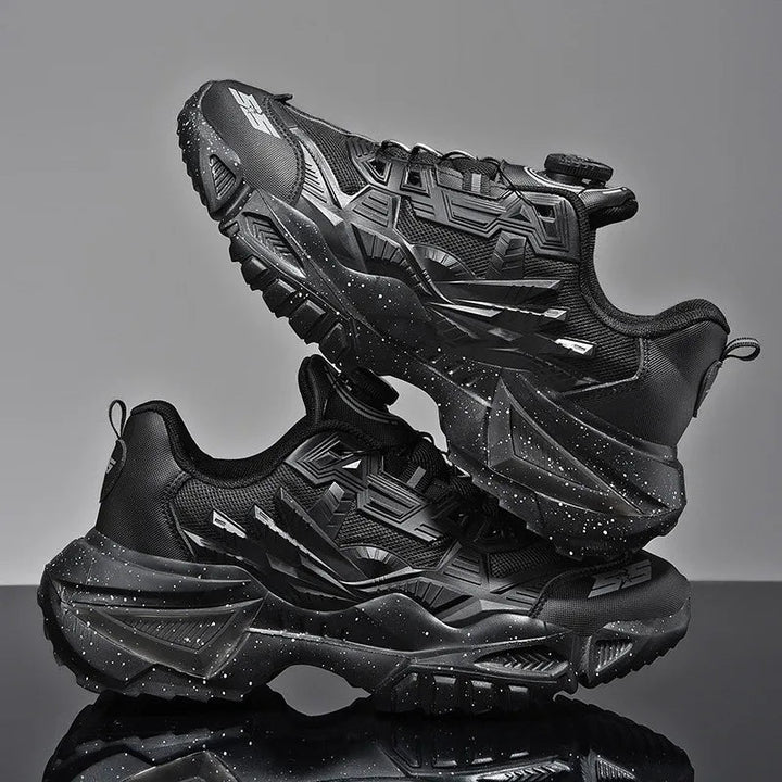 Urbanline ST Sneakers - Weston Fletcher