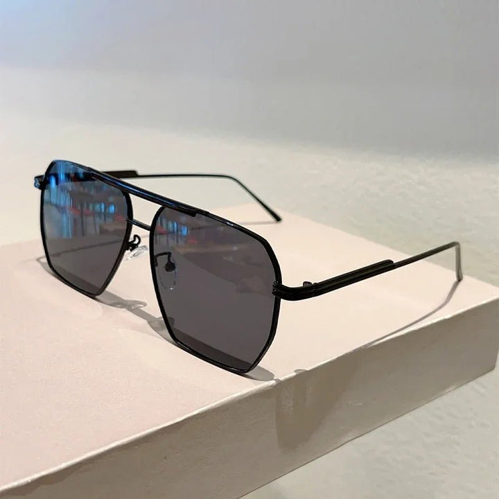 Vance Mirage Sunglasses - Weston Fletcher